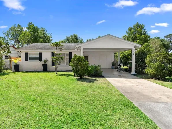 708 Wayne Ave, New Smyrna Beach, FL 32168