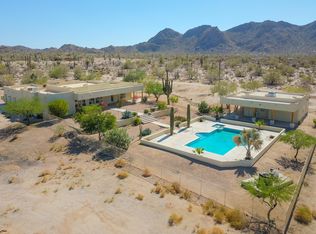 2104 S Coyote Trl, Maricopa, AZ 85139