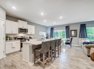 12891 Lawrence Way, Rogers, MN 55374