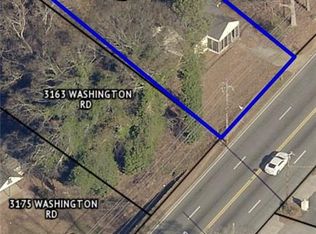 3163 Washington Rd, East Pt, GA 30344