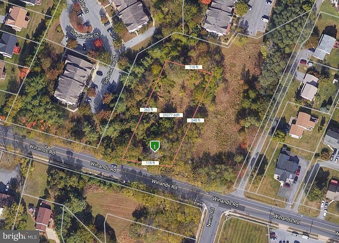8806 Winands Rd, Randallstown, MD 21133 MLS MDBC2079938 Zillow