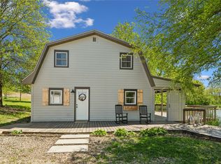 1834 Eaton Ave, Leighton, IA 50143