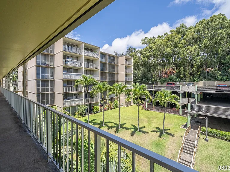 95-2043 Waikalani Pl #A407 — Photo 4