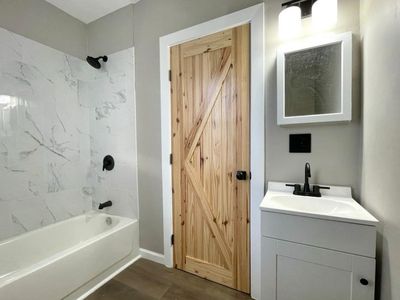 2122 Moore St, Harrisburg, PA, 17110