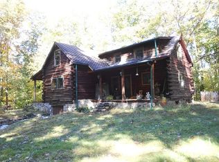 53 Rock Ford Rd, Philippi, WV 26416