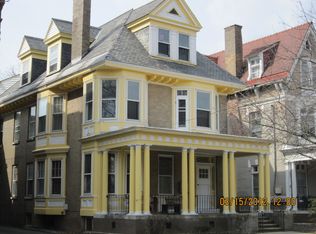 690 Madison Ave APT 2A, Albany, NY 12208
