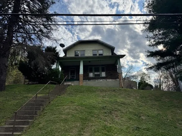 84 Union St, Brownsville, PA 15417