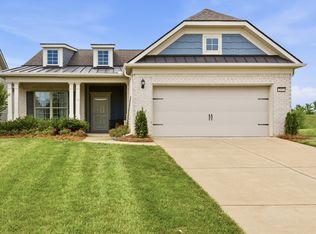 2321 Lawrence Rdg, Spring Hill, TN 37174