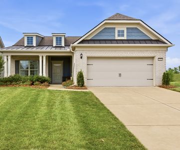 2321 Lawrence Rdg, Spring Hill, TN, 37174