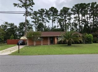 154 Armstrong Ave, Brunswick, GA 31525