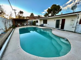 3009 Wilmington Way, Las Vegas, NV 89102