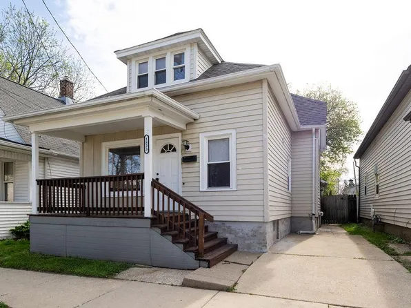 1823 Marquette STREET, Racine, WI 53402