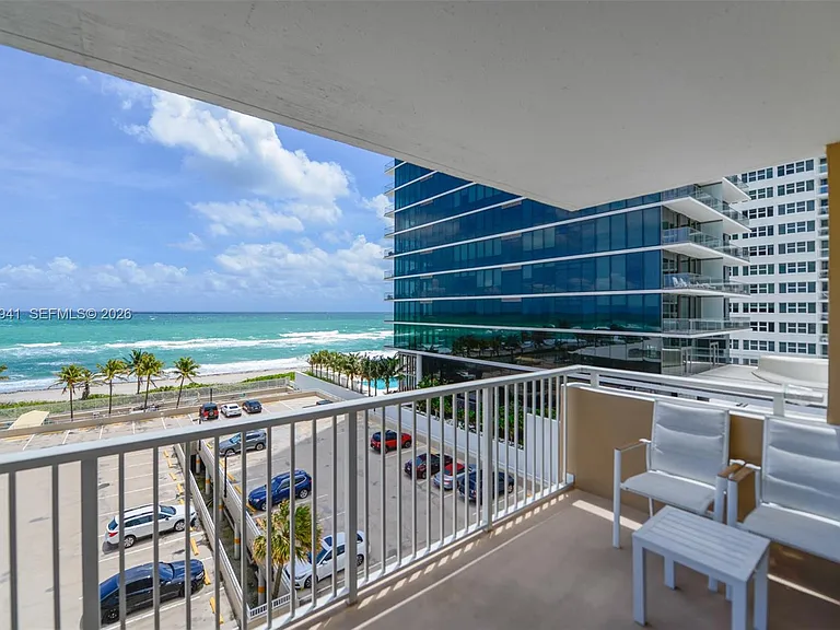 1980 S Ocean Dr #5E — Photo 7