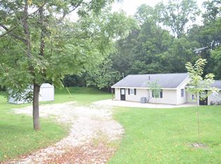 473 Gunsmith Rd, Bedford, IN 47421