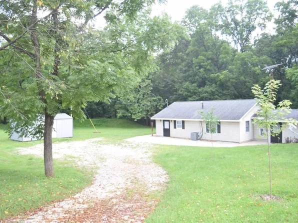 473 Gunsmith Rd, Bedford, IN 47421