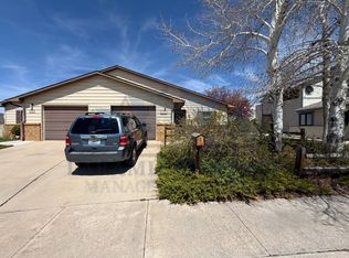 1905 Alsop Ln, Laramie, WY 82072
