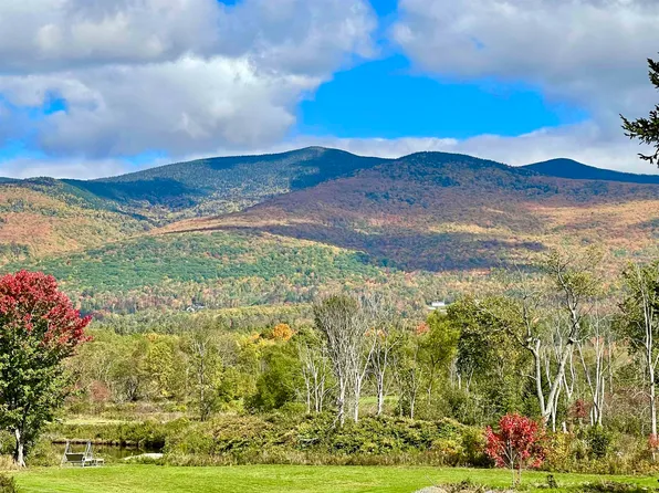 189 Whipple Road, Jefferson, NH 03583