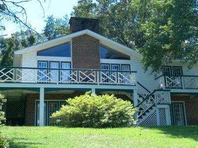 312 Broad River Dr, Santee, SC, 29142