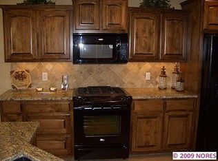 9616 N 95th Ave E, Owasso, OK 74055