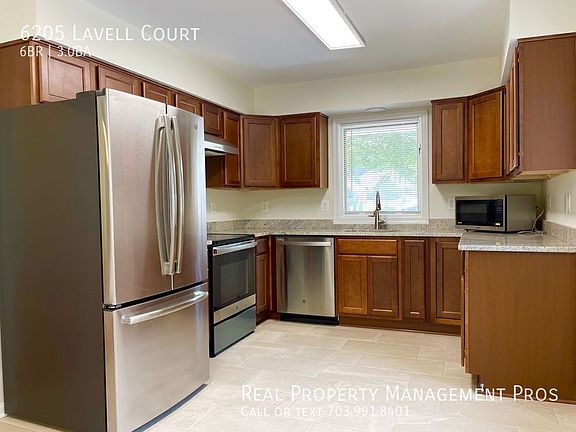 4th image of 6205 Lavell Ct