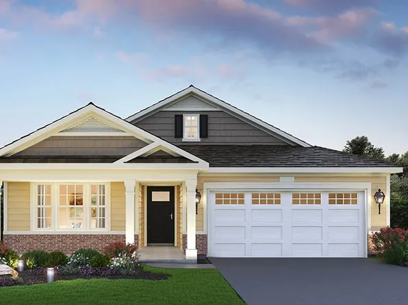 25500 W Sandalwood Ln, Plainfield, IL 60544