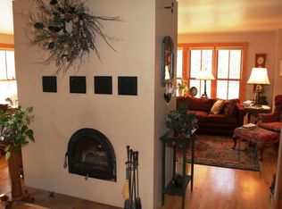 3907 Little Spring Rd, Fish Creek, WI 54212