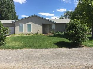 696 S Watkins Dr, Pueblo West, CO 81007