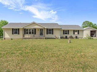 2315 Musser Rd, Mancelona, MI 49659