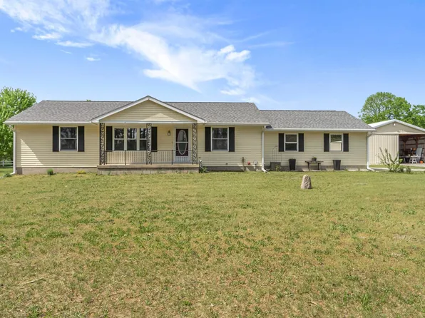 2315 Musser Rd, Mancelona, MI 49659