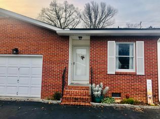 7 Tunbridge Ct E UNIT 7, Johnson City, TN 37604