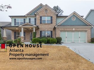 918 Still Hill Ln, Lawrenceville, GA 30045