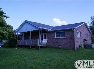 1788 Friendship Rd, Cross Plains, TN 37049