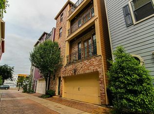 706 Allston St UNIT C, Houston, TX 77007