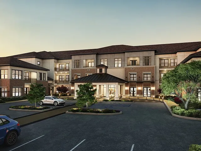 Everleigh Forestwood 55+ Active Adult Apartment Homes — Photo 2