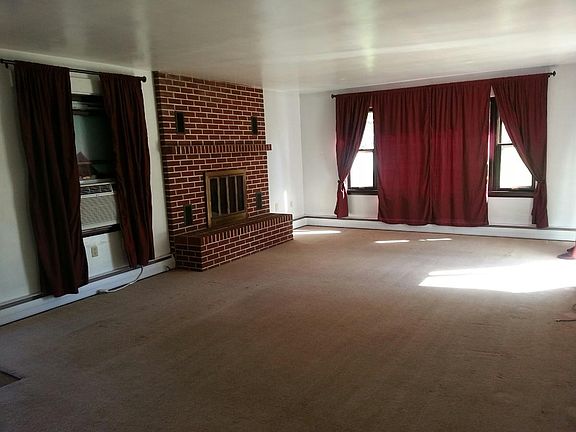 Large living room