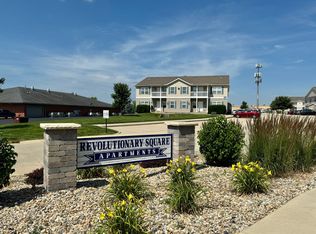 Revolutionary Square, Bloomington, IL 61704