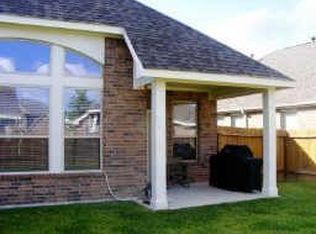 3310 Serein Meadows Dr, Spring, TX 77386