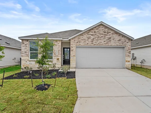 4642 Legacy Trail, Von Ormy, TX 78073