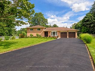 13 Toby Ct, East Gwillimbury, ON L9N 1K3