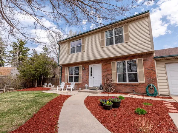 1206 Butterfield Ln, Castle Rock, CO 80104