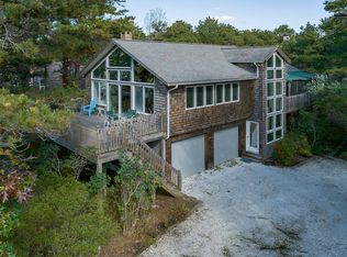 25 Cove View Rd, Wellfleet, MA 02667