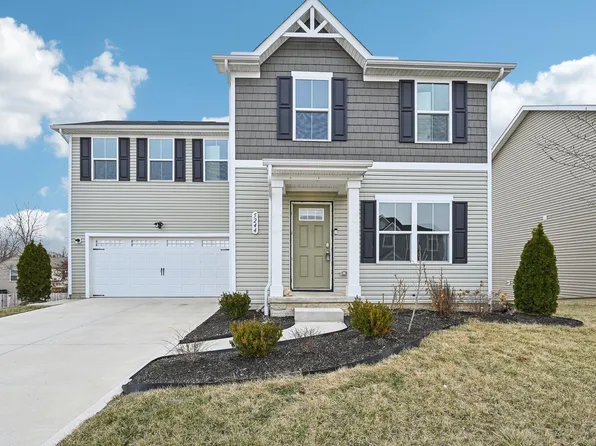5244 Earhart Dr, Groveport, OH 43125