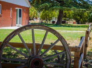 30217 Chihuahua Valley Rd, Warner Springs, CA 92086