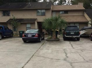 8146 Village Gate Ct, Jacksonville, FL 32217