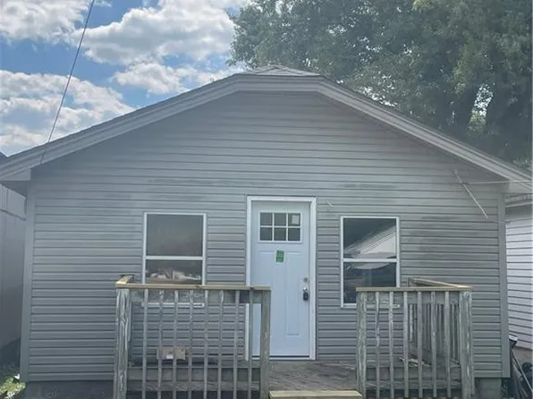 2611 NE Ingram St, Kansas City, MO 64117