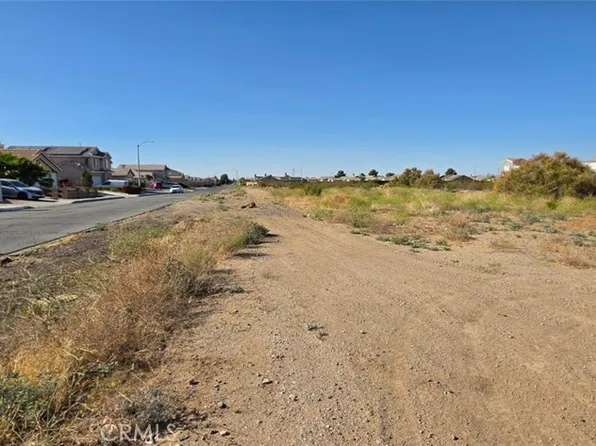 0 Pearmain St, Adelanto, CA 92301