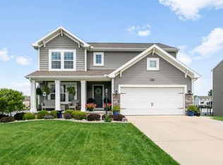 4226 Ryecrest Dr, Mishawaka, IN 46544