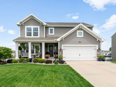 4226 Ryecrest Dr, Mishawaka, IN, 46544