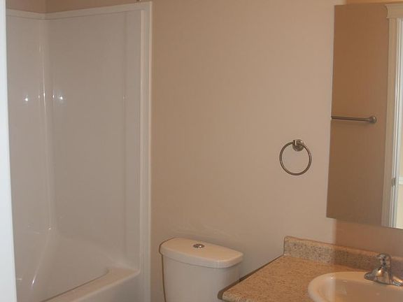 Main Bath