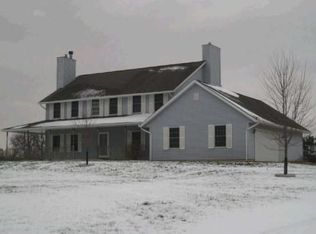 14059 Kellogg School Rd, Hickory Corners, MI 49060